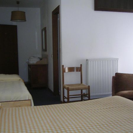 Albergo San Cristoforo Pergine Valsugana Exterior photo