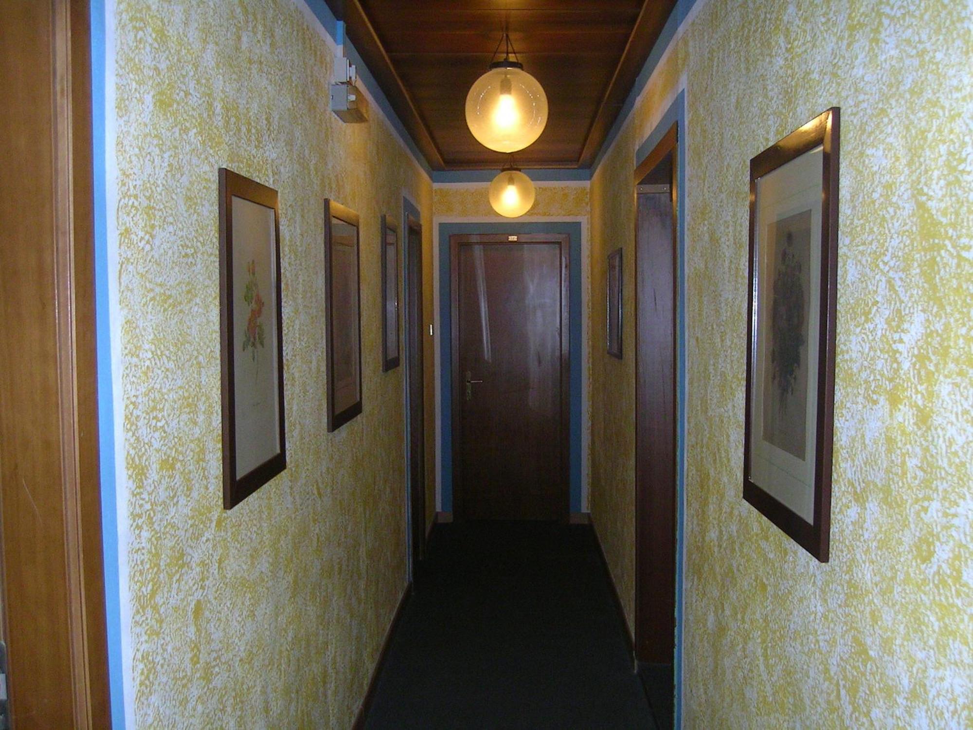 Albergo San Cristoforo Pergine Valsugana Exterior photo
